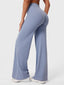 Women’s High Waisted Flared Pants
