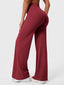 Women’s High Waisted Flared Pants