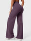 Women’s High Waisted Flared Pants