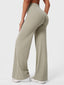 Women’s High Waisted Flared Pants