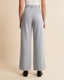 Women’s High Waisted Pleated Tailored Trousers