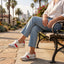 Women’s Low Top Vintage Style Sneakers
