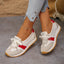 Women’s Low Top Vintage Style Sneakers