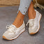Women’s Low Top Vintage Style Sneakers