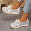 Women’s Low Top Vintage Style Sneakers