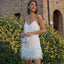 Women’s Sequin Bodycon Mini Cocktail Dress