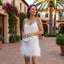 Women’s Sequin Bodycon Mini Cocktail Dress