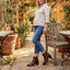 Women’s Sleek Pointed Toe Elegant Heel Ankle Boots