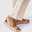 Women’s Slingback Platform Sandals