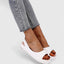 Women’s Slingback Platform Sandals