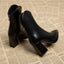 Women’s Pointed Heel Ankle Boots