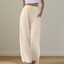 Women's Wide-Leg Summer Comfortable Trousers