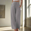 Women's Wide-Leg Summer Comfortable Trousers
