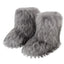 Women’s Winter Faux Fur Snow Boots