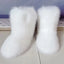 Women’s Winter Faux Fur Snow Boots
